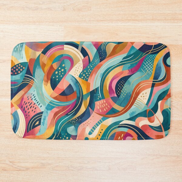 Item preview, Love Dreamy Cosmic Landscapes Celestial Wonders Surreal Imagination designed and sold by ART ATTACK ZONE.