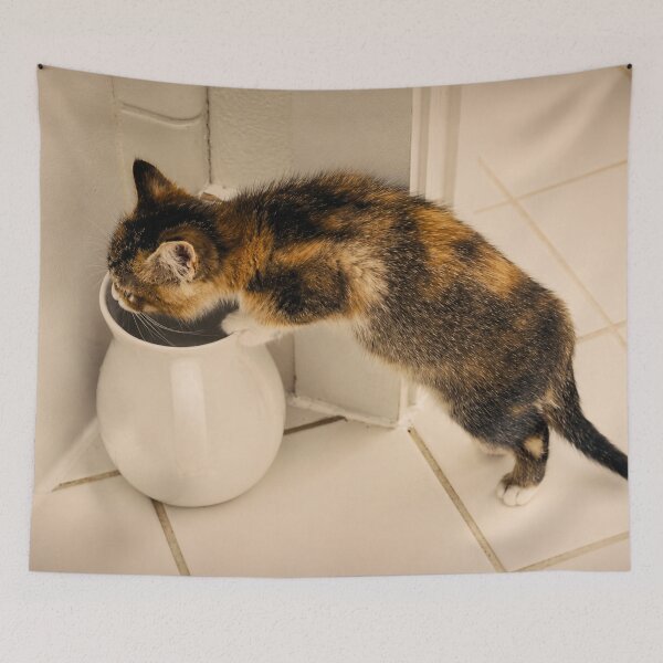 Item preview, Drinking from the Pitcher designed and sold by Kimberly Palmer.