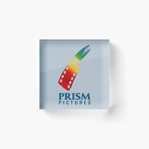 Item preview, Prism Pictures Home Entertainment designed and sold by Cuttintees.