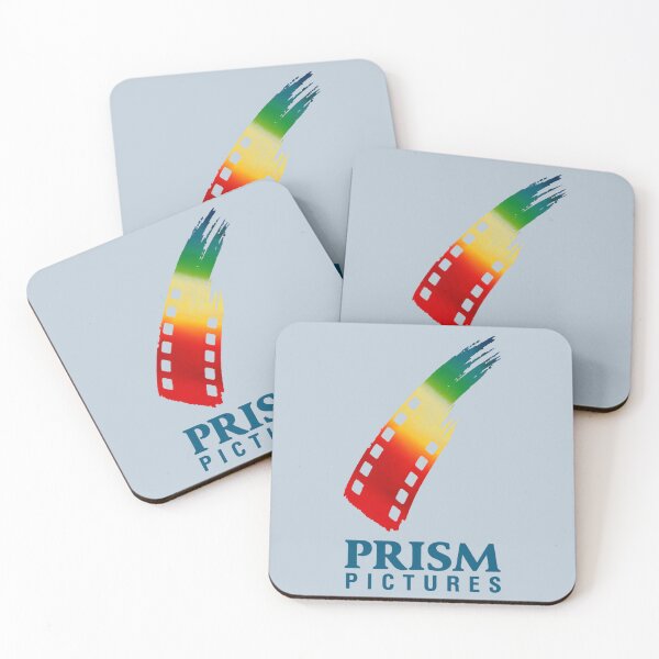 Item preview, Prism Pictures Home Entertainment designed and sold by Cuttintees.