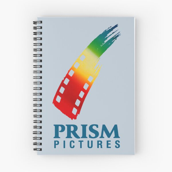 Item preview, Prism Pictures Home Entertainment designed and sold by Cuttintees.