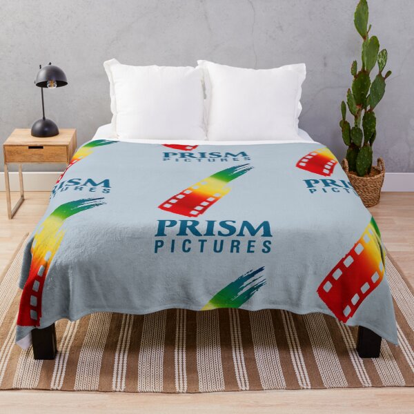 Item preview, Prism Pictures Home Entertainment designed and sold by Cuttintees.