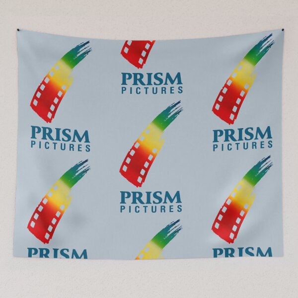 Item preview, Prism Pictures Home Entertainment designed and sold by Cuttintees.