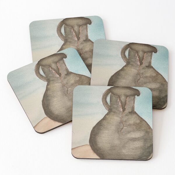 Item preview, In the Potter's Hands designed and sold by MaureenS26.
