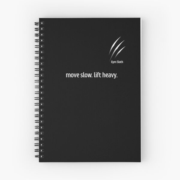 Item preview, Gym Sloth Humor Lifting designed and sold by stillharbor.