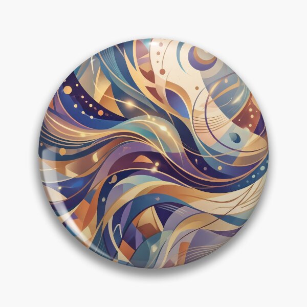 Item preview, Ocean Dreamy Cosmic Landscapes Celestial Wonders Surreal Imagination designed and sold by ART ATTACK ZONE.