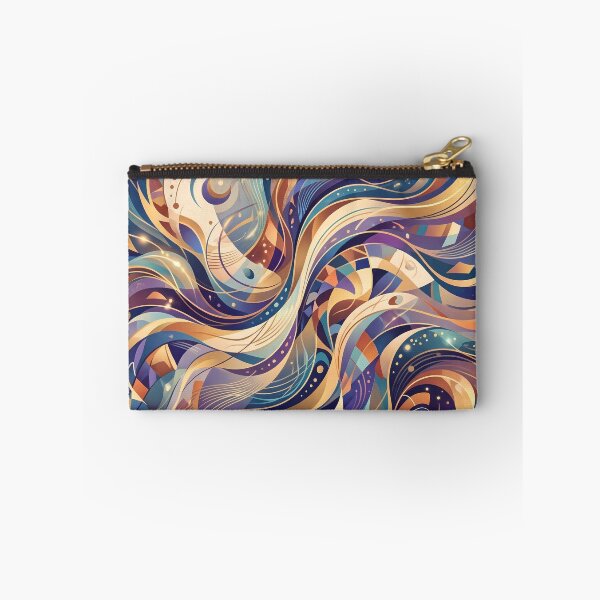 Item preview, Ocean Dreamy Cosmic Landscapes Celestial Wonders Surreal Imagination designed and sold by ART ATTACK ZONE.