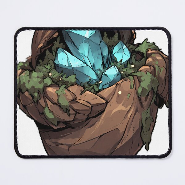 Item preview, Goblincore Acorn Nest designed and sold by IllumeInk.