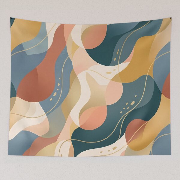 Item preview, Sea Dreamy Cosmic Landscapes Celestial Wonders Surreal Imagination designed and sold by ART ATTACK ZONE.