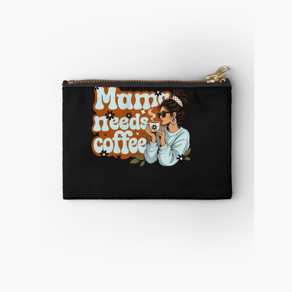 Item preview, Female Parent Coffee Craving designed and sold by Tsugraf Designs.