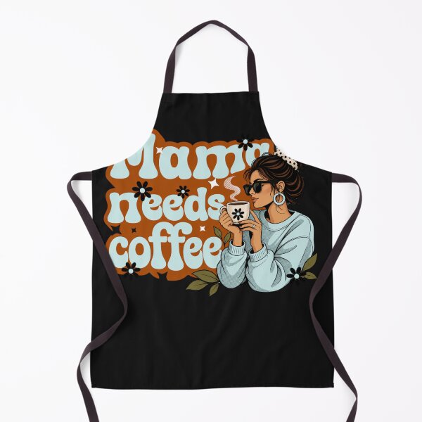 Item preview, Female Parent Coffee Craving designed and sold by Tsugraf Designs.