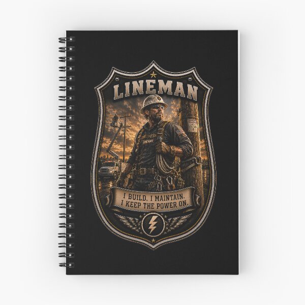 Item preview, SuperDad - Lineman designed and sold by MetusArt.
