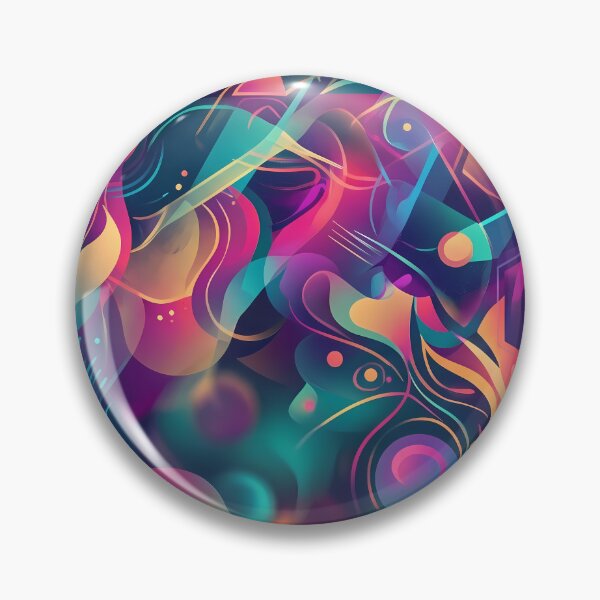 Item preview, True Dreamy Cosmic Landscapes Celestial Wonders Surreal Imagination designed and sold by ART ATTACK ZONE.
