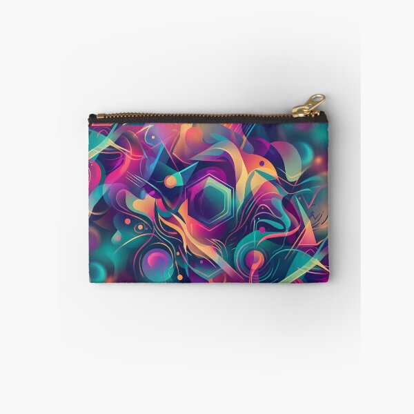 Item preview, True Dreamy Cosmic Landscapes Celestial Wonders Surreal Imagination designed and sold by ART ATTACK ZONE.