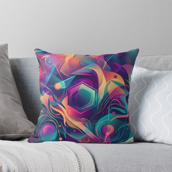 Item preview, True Dreamy Cosmic Landscapes Celestial Wonders Surreal Imagination designed and sold by ART ATTACK ZONE.