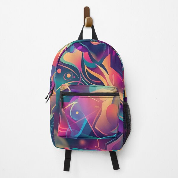 Item preview, True Dreamy Cosmic Landscapes Celestial Wonders Surreal Imagination designed and sold by ART ATTACK ZONE.