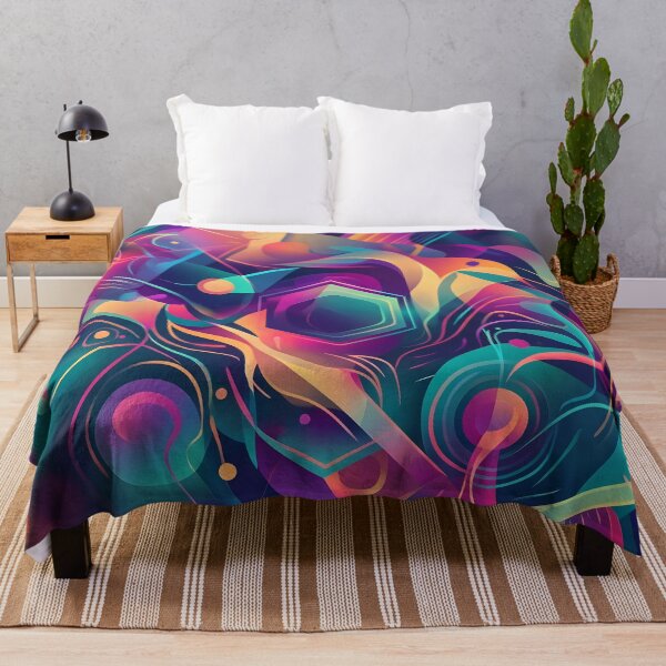 Item preview, True Dreamy Cosmic Landscapes Celestial Wonders Surreal Imagination designed and sold by ART ATTACK ZONE.