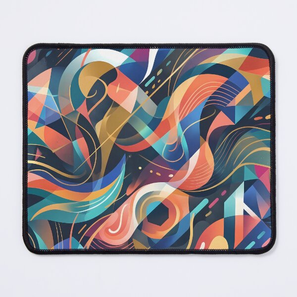 Item preview, False Dreamy Cosmic Landscapes Celestial Wonders Surreal Imagination designed and sold by ART ATTACK ZONE.