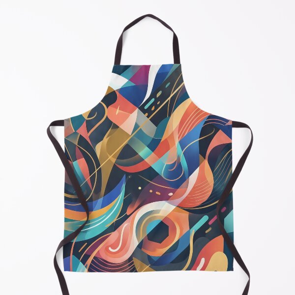 Item preview, False Dreamy Cosmic Landscapes Celestial Wonders Surreal Imagination designed and sold by ART ATTACK ZONE.
