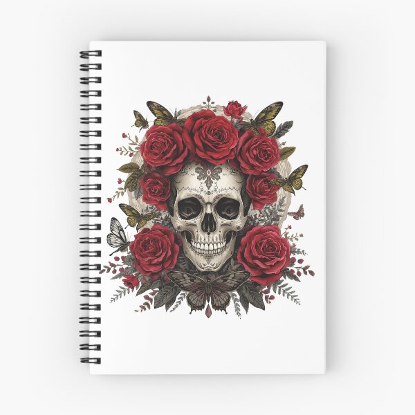 Item preview,  La Catrina  designed and sold by uunaa.
