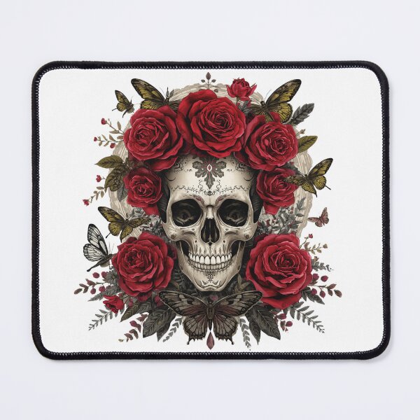 Item preview, La Catrina designed and sold by uunaa.
