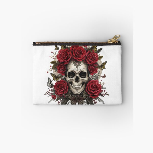Item preview,  La Catrina  designed and sold by uunaa.