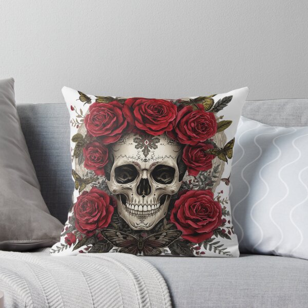 Item preview,  La Catrina  designed and sold by uunaa.