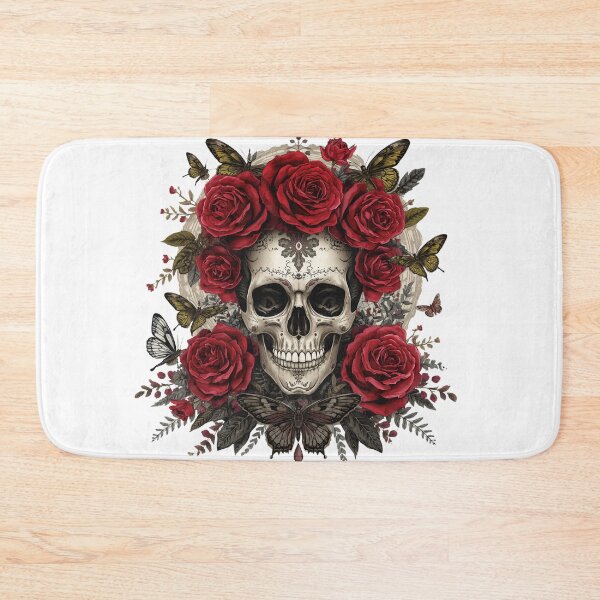 Item preview,  La Catrina  designed and sold by uunaa.