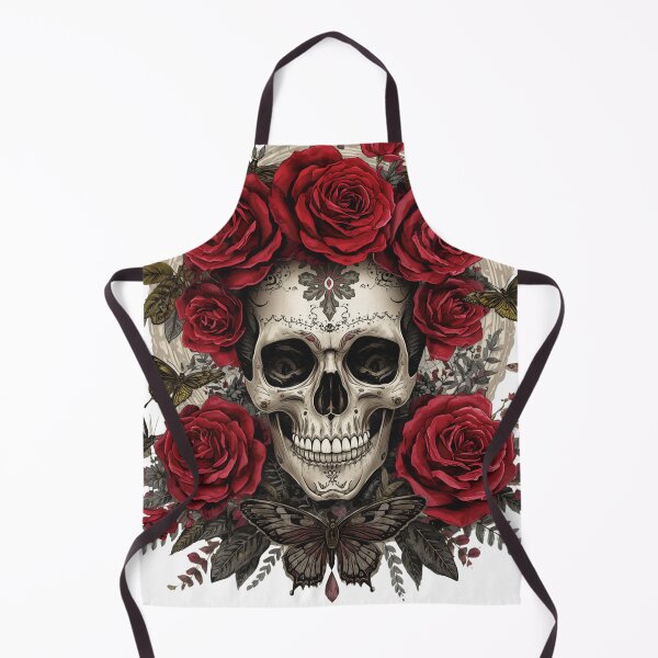 Item preview, La Catrina designed and sold by uunaa.