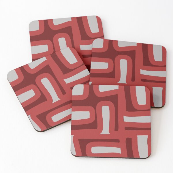 Item preview, Libre Red designed and sold by mirimo.