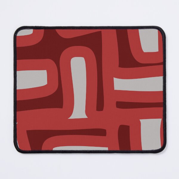 Item preview, Libre Red designed and sold by mirimo.