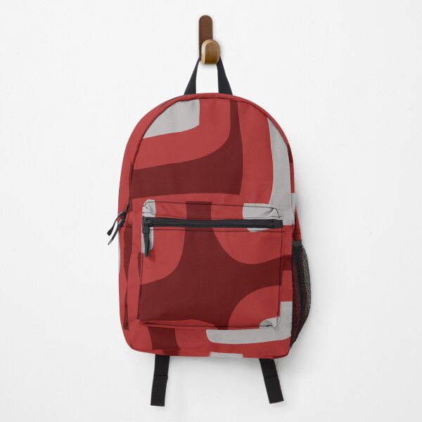 Item preview, Libre Red designed and sold by mirimo.