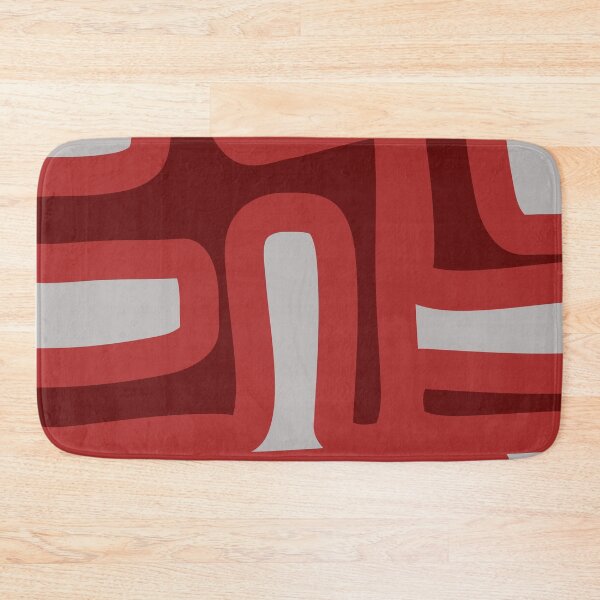 Item preview, Libre Red designed and sold by mirimo.