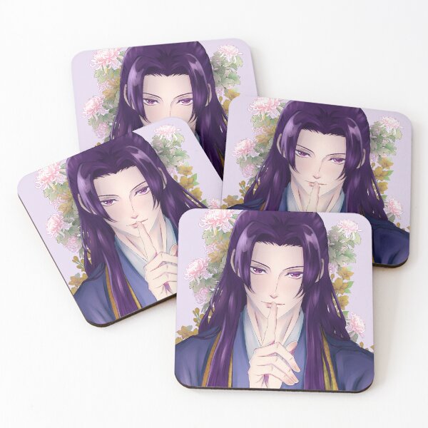 Item preview, Scribble Moon Prince  designed and sold by Izaa-aart.