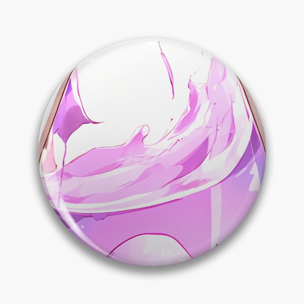 Item preview, Mystic Mushroom Potion designed and sold by IllumeInk.