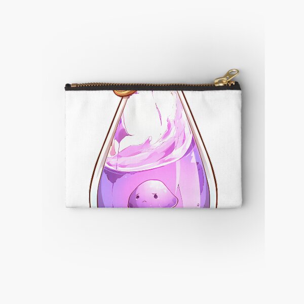 Item preview, Mystic Mushroom Potion designed and sold by IllumeInk.