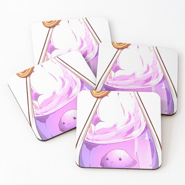 Item preview, Mystic Mushroom Potion designed and sold by IllumeInk.