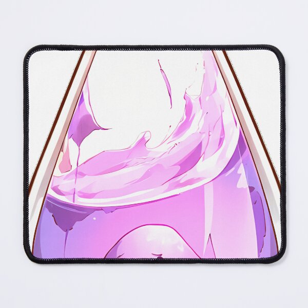 Item preview, Mystic Mushroom Potion designed and sold by IllumeInk.
