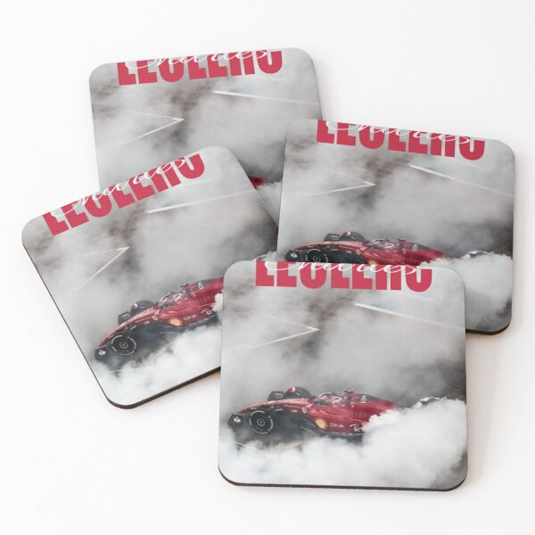 Item preview, Leclerc designed and sold by maebeprints.