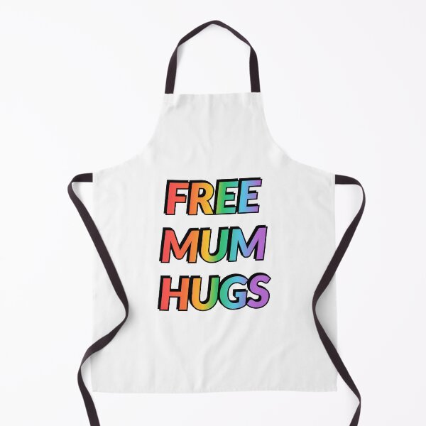 Item preview, Free Mum Hugs designed and sold by Inspirationmotivation.