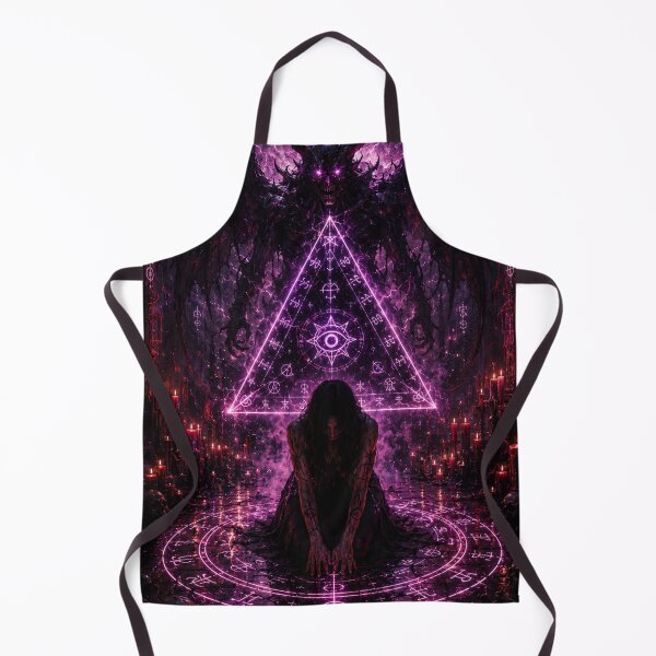 Item preview, space witch designed and sold by Sennie.