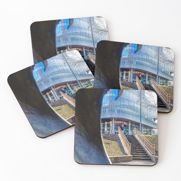 Item preview, The newest building at mayo clinic designed and sold by Isla Creek Casuals.