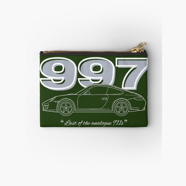 Item preview, Last of the analogue 911s designed and sold by NiskoDesigns.