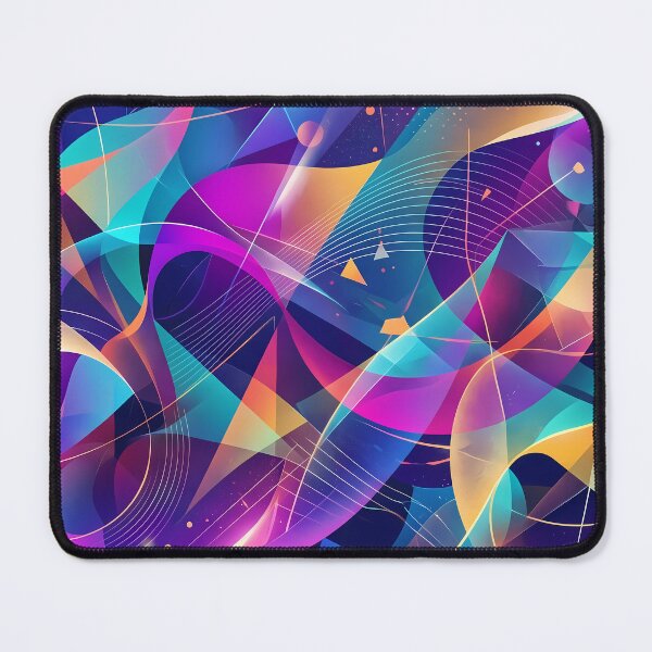 Item preview, Light Dream Cosmic Landscapes Celestial Wonders Surreal Imagination designed and sold by ART ATTACK ZONE.