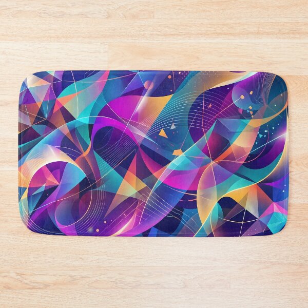 Item preview, Light Dream Cosmic Landscapes Celestial Wonders Surreal Imagination designed and sold by ART ATTACK ZONE.