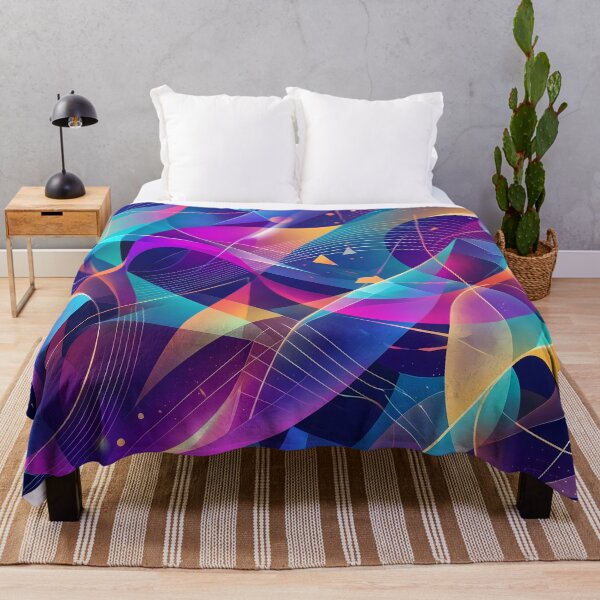 Item preview, Light Dream Cosmic Landscapes Celestial Wonders Surreal Imagination designed and sold by ART ATTACK ZONE.