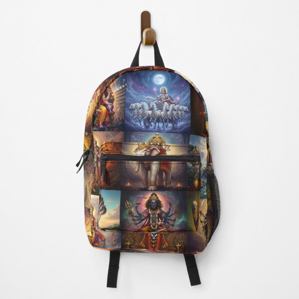 Item preview, Hindu designed and sold by Supa-Guru.