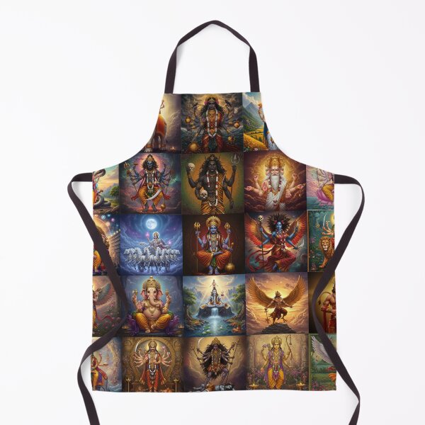 Item preview, Hindu designed and sold by Supa-Guru.