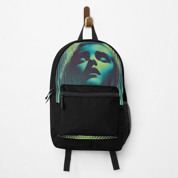 Item preview, Celestial Visionary Face designed and sold by ClubVacay.