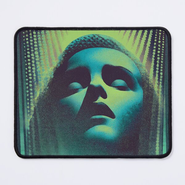 Item preview, Celestial Visionary Face designed and sold by ClubVacay.